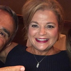 Meet your Posher, Cheryl